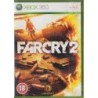 Far Cry 2 (Xbox 360)