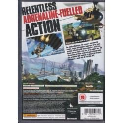 Just Cause 2 Classics (Xbox 360)