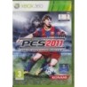 Pro Evolution Soccer 2011 (Xbox 360)