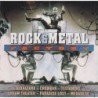 Various - Rock & Metal Factory (2 CD)