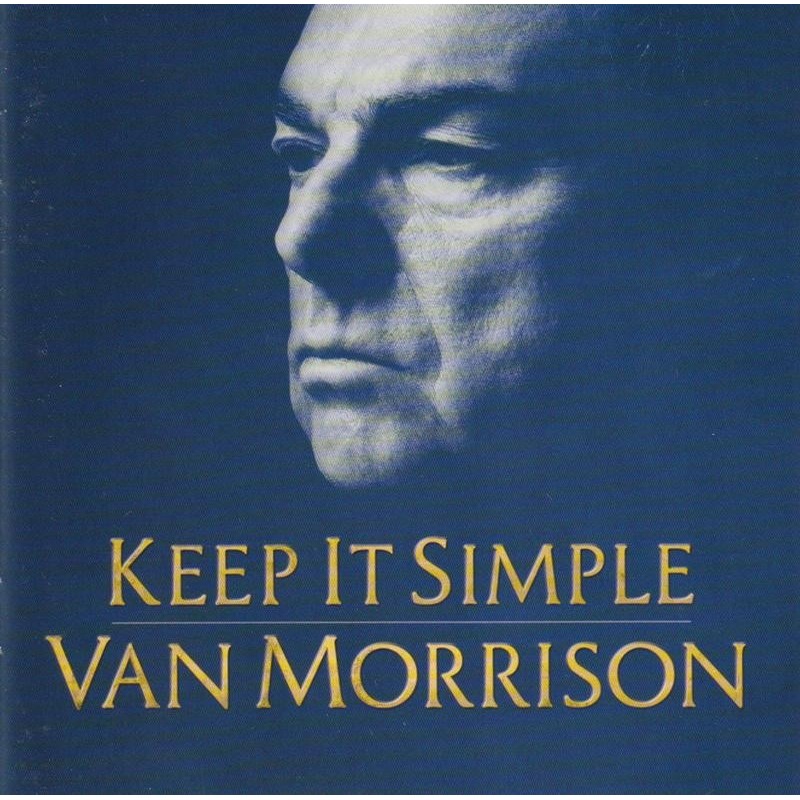 Van Morrison - Keep It Simple (CD)