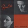 Rautsi - Pikkutunneilla (CD)