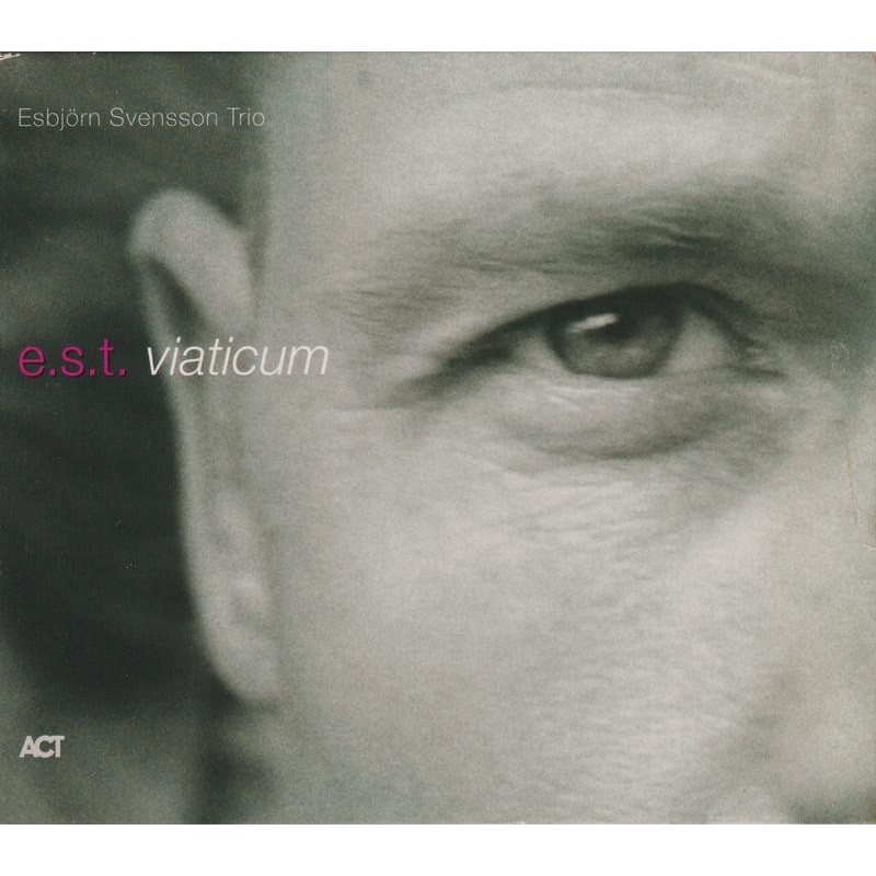E.S.T. - Viaticum (Cardboard sleeve) (CD)