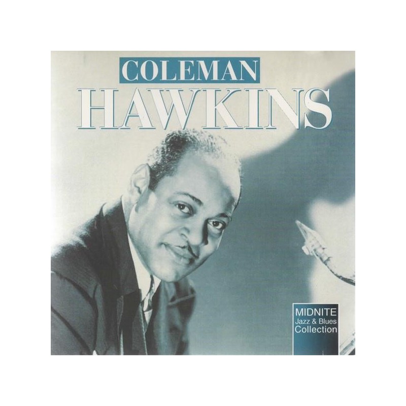 Coleman Hawkins - Sweet Georgia Brown (CD)