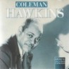 Coleman Hawkins - Sweet Georgia Brown (CD)