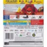 The Angry Birds Movie (2016) (Blu-ray 3D + Blu-ray)