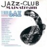 Various - Tenor & Baritone Sax (CD)