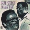 Oscar Peterson & Clark Terry - Oscar Peterson & Clark Terry (CD)
