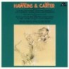 Coleman Hawkins & Benny Carter - Coleman Hawkins & Benny Carter (CD)