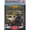 SOCOM 3: U:S: Navy SEALs (Platinum) (PS2)