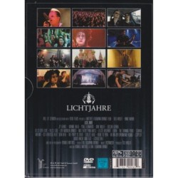 Lacrimosa: Lichtjahre (DVD)
