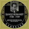 Django Reinhardt - 1938-1939 (CD)