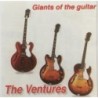 The Ventures - Giants Of The Guitar (CD)