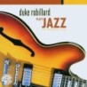 Duke Robillard - Plays Jazz: The Rounder Years (CD)