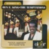 Ben E. King, The Temptations - Memories Of Ben E. King - The Temptations (2 CD)