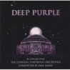 Deep Purple - In Concert With The London Symphony Orchestra Conducted By Paul Mann (2 CD)