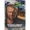 WWE - Summerslam 2007 (DVD)