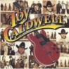 Toy Caldwell - Toy Caldwell (CD)