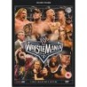WWE - Wrestlemania 22 (3 DVD)