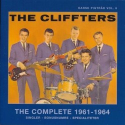 The Cliffters - The...