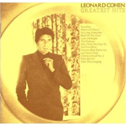 Leonard Cohen - Greatest...