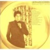 Leonard Cohen - Greatest Hits (CD)