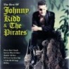 Johnny Kidd & The Pirates - The Best Of Johnny Kidd & The Pirates (2 CD)