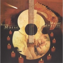 Steve Morse - Major Impacts...