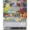 Street Fighter V (PS4)