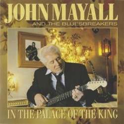 John Mayall And The...