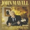 John Mayall And The Bluesbreakers - In The Palace Of The King (CD)