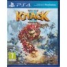 Knack II (PS4)