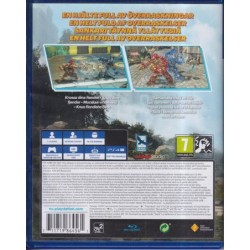 Knack II (PS4)