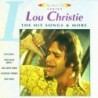 Lou Christie - Hit Songs & More (CD)
