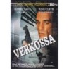 Verkossa (Center of the Web (1992)) (DVD)