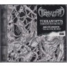 Tukkanuotta - Viimeinen Nistiretki-EP (CD)