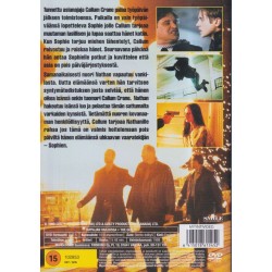 Tappajan varjossa (Guilty, The (2000)) (DVD)