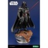 Star Wars ARTFX Artist Series PVC Statue 1/7 Darth Vader The Ultimate Evil 40 cm (Figuuri)