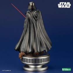 Star Wars ARTFX Artist Series PVC Statue 1/7 Darth Vader The Ultimate Evil 40 cm (Figuuri)