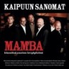 Mamba - Kaipuun Sanomat (CD)