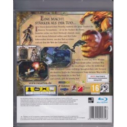 Venetica (PS3)