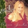 Anna Eriksson - Anna Joulu (CD)