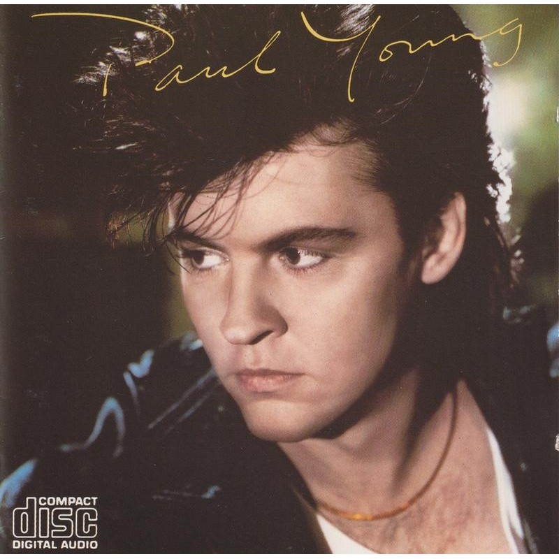 Paul Young - The Secret Of Association (CD)