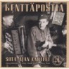 Various - Kenttäpostia - Sota-Ajan Aarteet (CD)