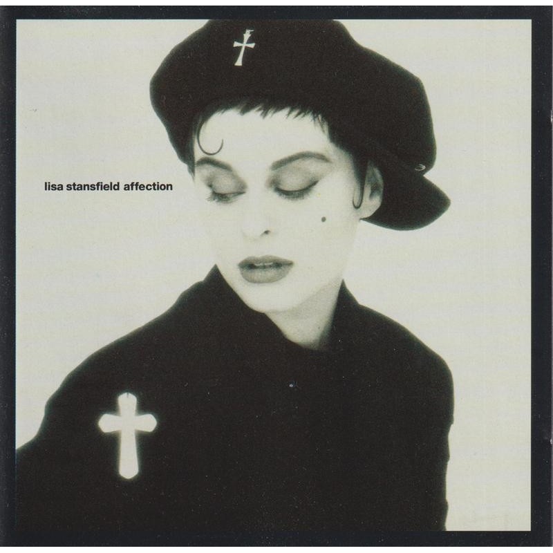 Lisa Stansfield - Affection (CD)