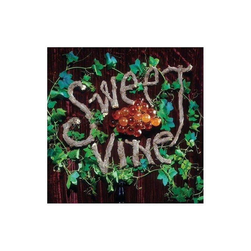 Sweet Vine - Sweet Vine (CD)