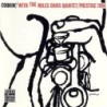 The Miles Davis Quintet - Cookin With The Miles Davis Quintet (CD)