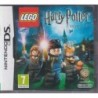 Lego Harry Potter Years 1-4 (DS) (CIB)