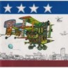 Jefferson Airplane - After Bathing At Baxters (CD)