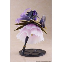 Date A Live IV AMP+ PVC Statue Tohka Yatogami (Sandalphon) Reissue 21 cm (Figuuri)